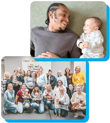 Gods-Children-Collage