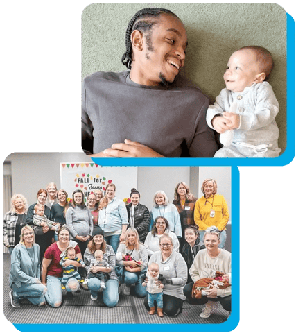 Gods-Children-Collage