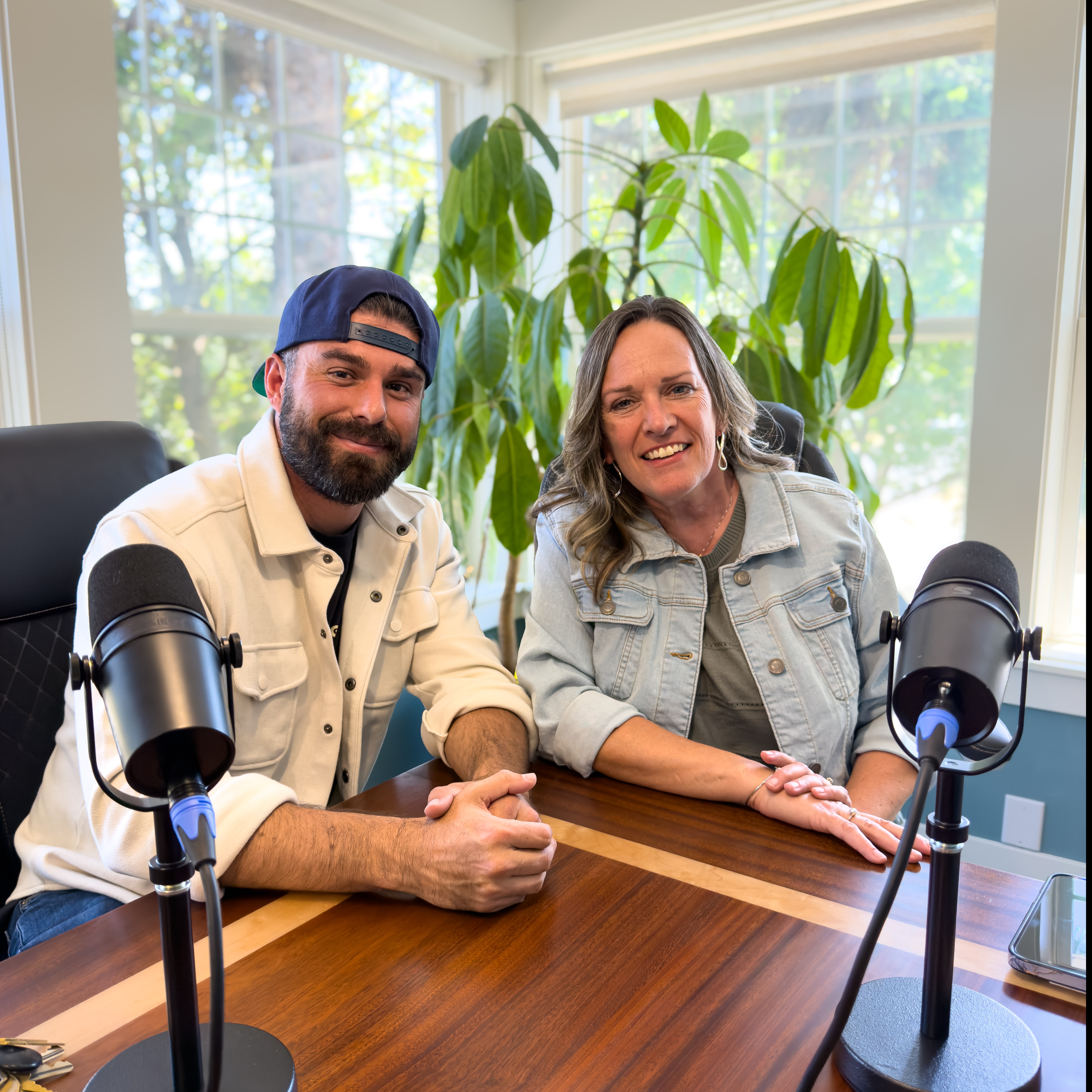 Ep. 88: From Rebellion to Rescue with Caleb Altmeyer