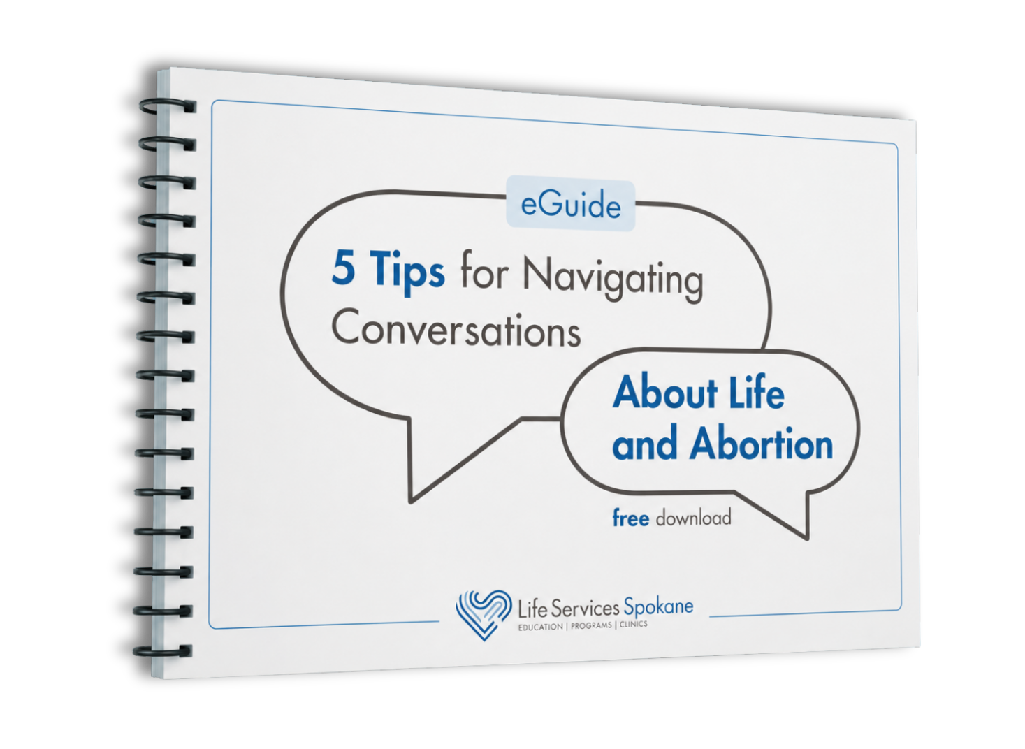 Navigating Conversations
